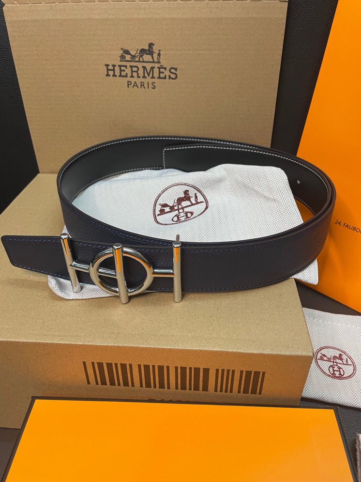 Hermes Belts